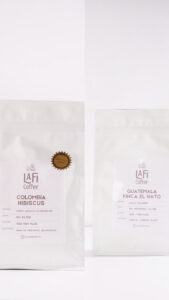 LAFI Filter Bundle – Colombia & Guatemala
