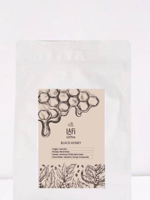Black Honey (Costa Rica)
